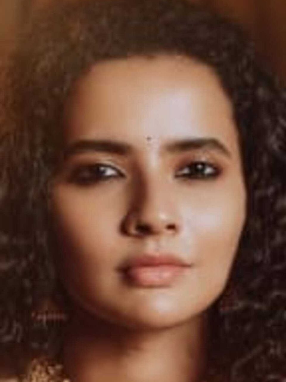Athulya Chandra